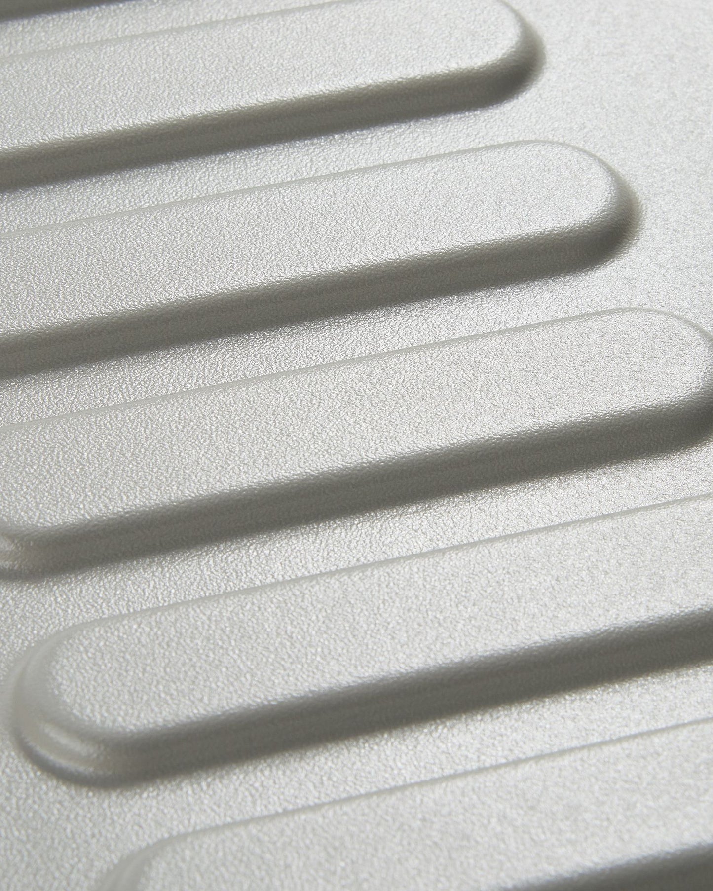 عربة جيب JH004C صلبة قابلة للتوسيع بأربع عجلات مزدوجة