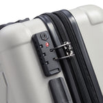 عربة جيب JH004C صلبة قابلة للتوسيع بأربع عجلات مزدوجة