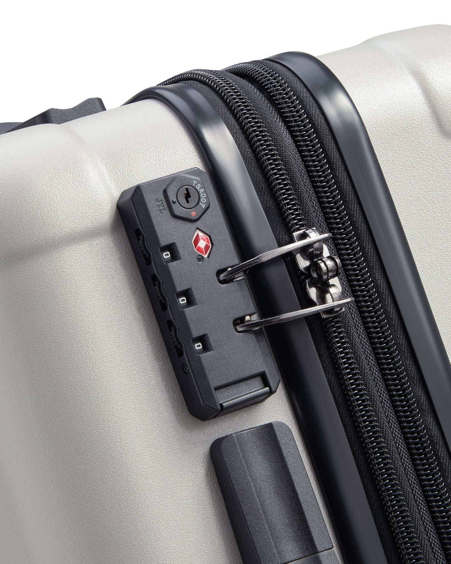 عربة جيب JH004C صلبة قابلة للتوسيع بأربع عجلات مزدوجة