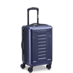 عربة جيب JH004C صلبة قابلة للتوسيع بأربع عجلات مزدوجة