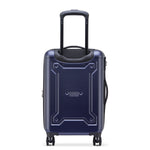 عربة جيب JH004C صلبة قابلة للتوسيع بأربع عجلات مزدوجة