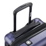 عربة جيب JH004C صلبة قابلة للتوسيع بأربع عجلات مزدوجة