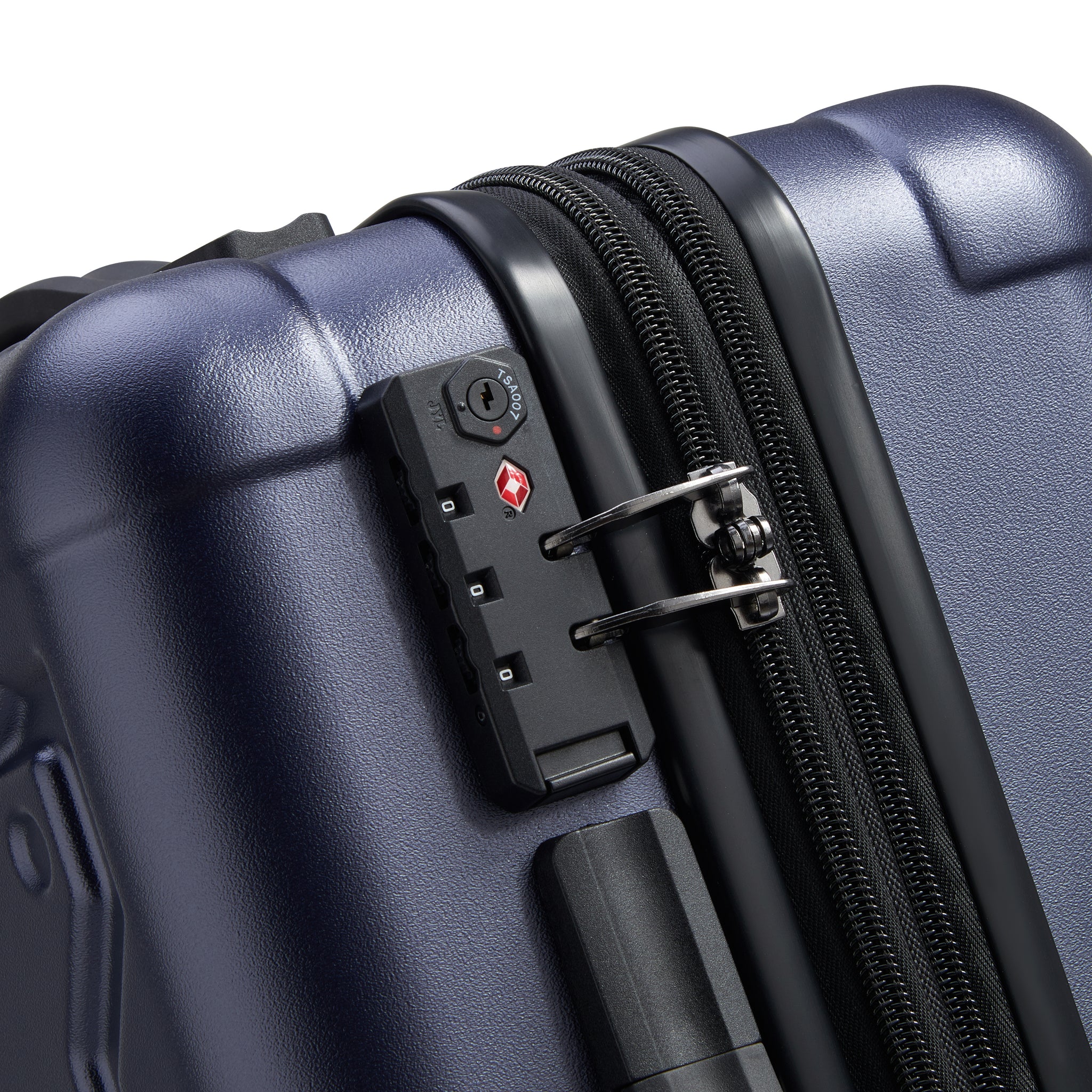 عربة جيب JH004C صلبة قابلة للتوسيع بأربع عجلات مزدوجة