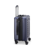 عربة جيب JH004C صلبة قابلة للتوسيع بأربع عجلات مزدوجة