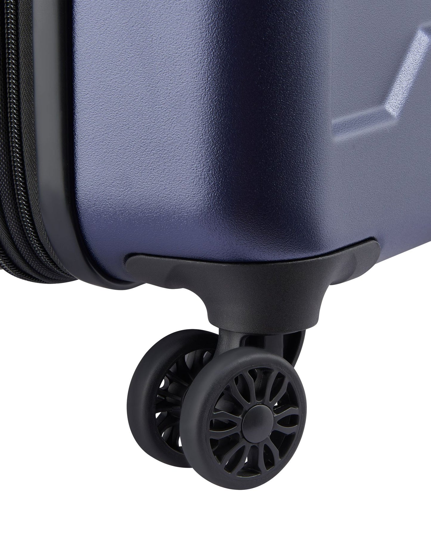 عربة جيب JH004C صلبة قابلة للتوسيع بأربع عجلات مزدوجة