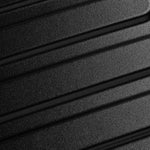 عربة جيب JH004C صلبة قابلة للتوسيع بأربع عجلات مزدوجة