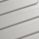 عربة جيب JH004C صلبة قابلة للتوسيع بأربع عجلات مزدوجة