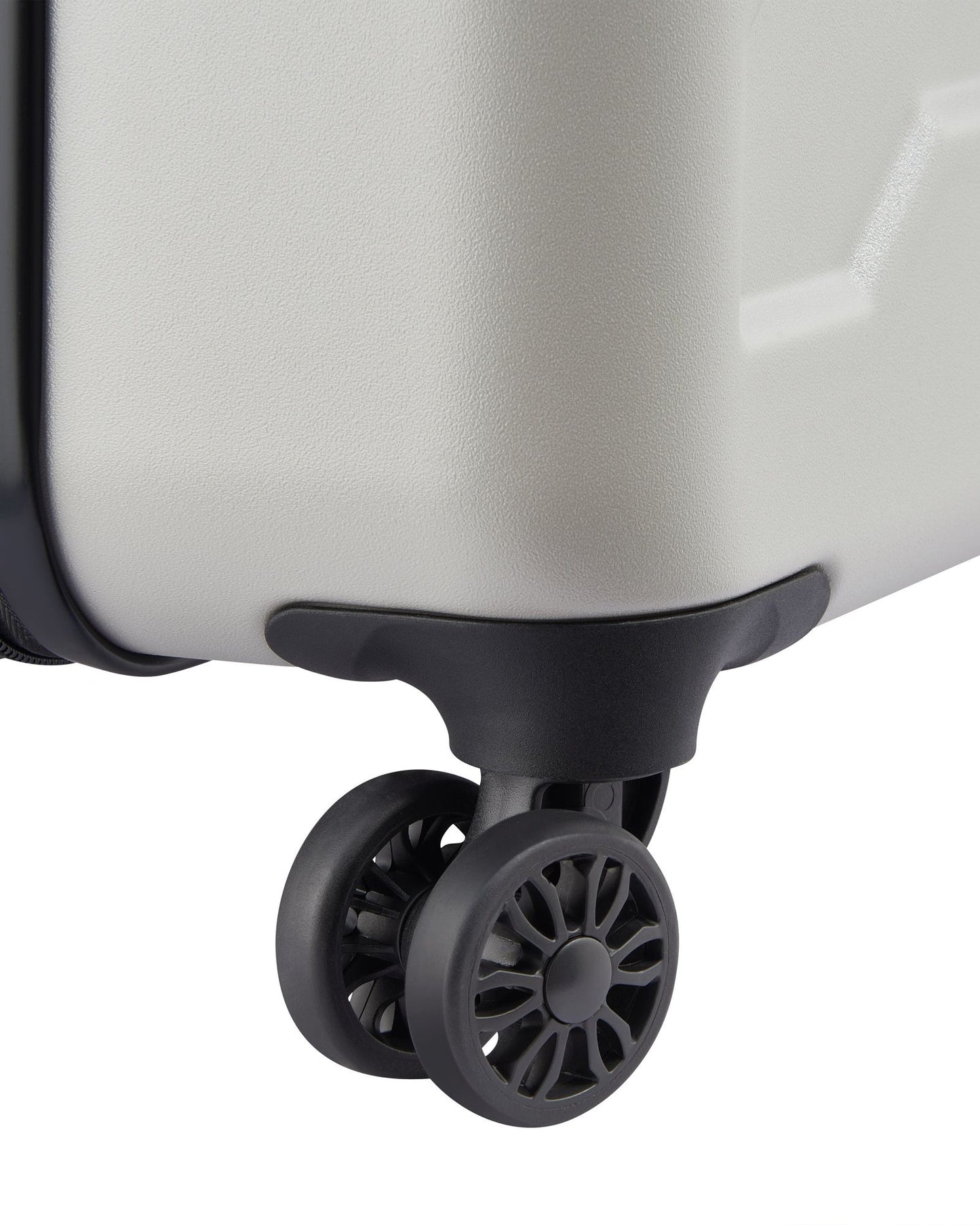 عربة جيب JH004C صلبة قابلة للتوسيع بأربع عجلات مزدوجة