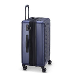 عربة جيب JH004C صلبة قابلة للتوسيع بأربع عجلات مزدوجة