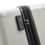 عربة جيب JH004C صلبة قابلة للتوسيع بأربع عجلات مزدوجة