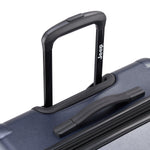 عربة جيب JH004C صلبة قابلة للتوسيع بأربع عجلات مزدوجة