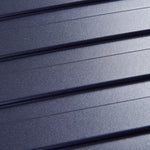 عربة جيب JH004C صلبة قابلة للتوسيع بأربع عجلات مزدوجة