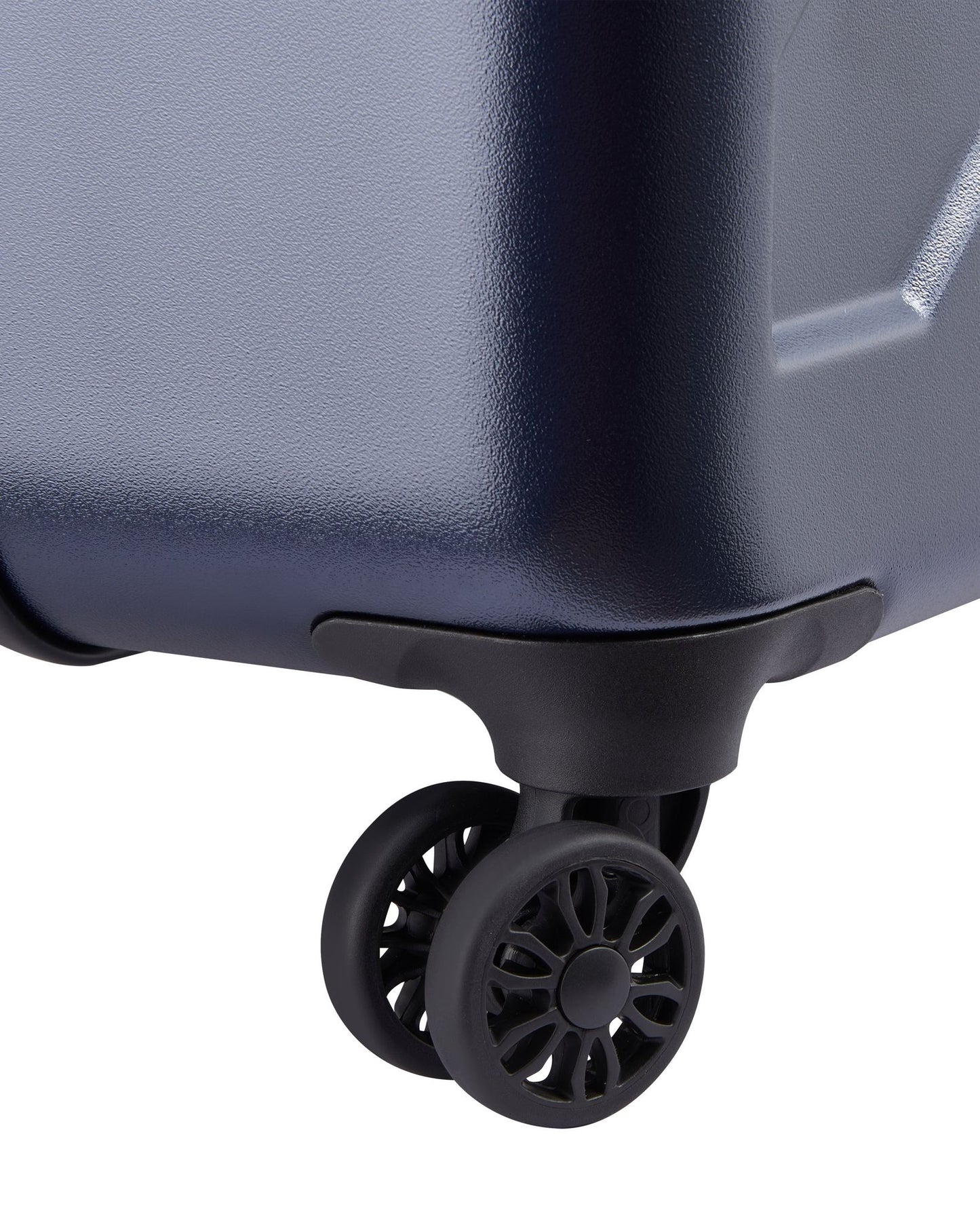 عربة جيب JH004C صلبة قابلة للتوسيع بأربع عجلات مزدوجة