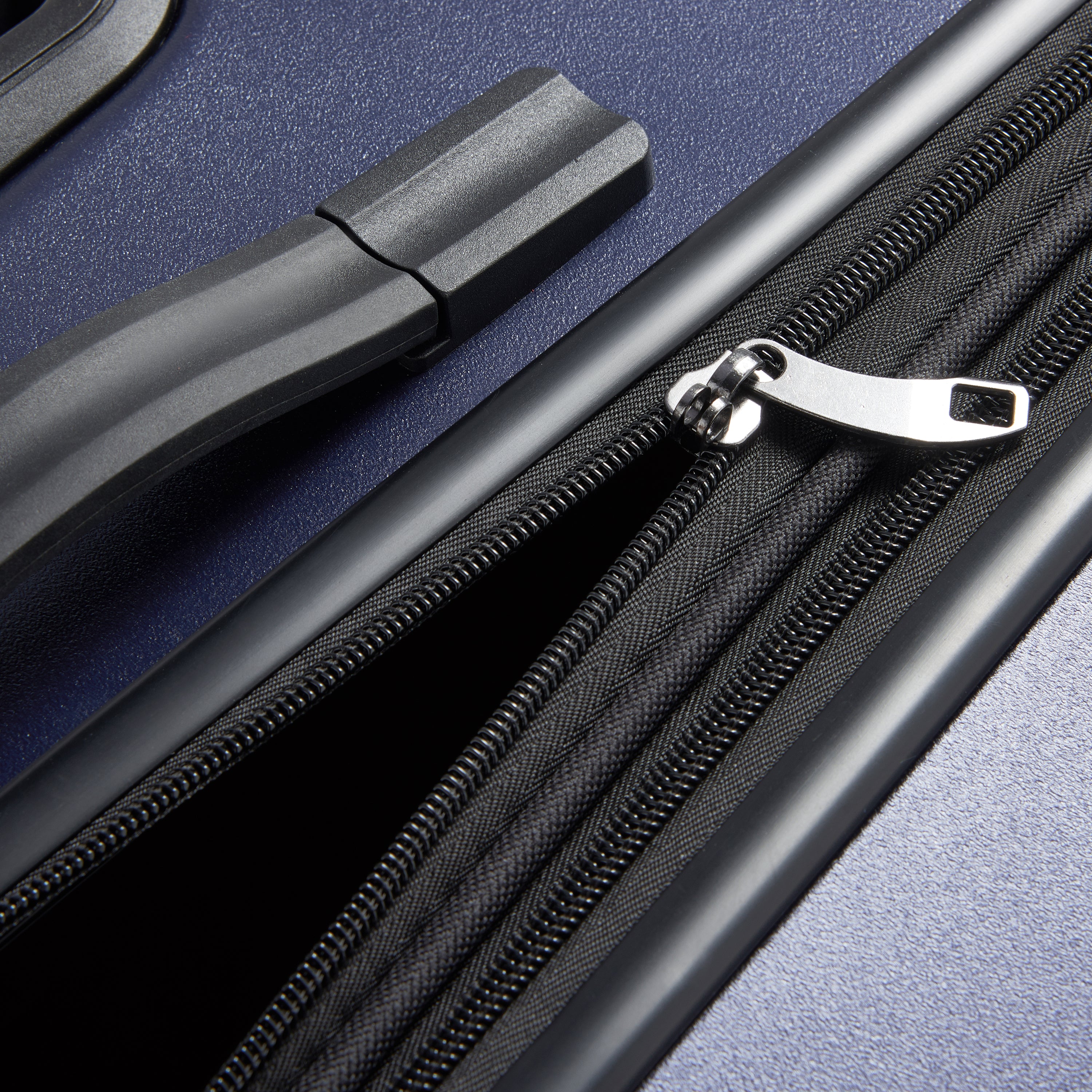 عربة جيب JH004C صلبة قابلة للتوسيع بأربع عجلات مزدوجة