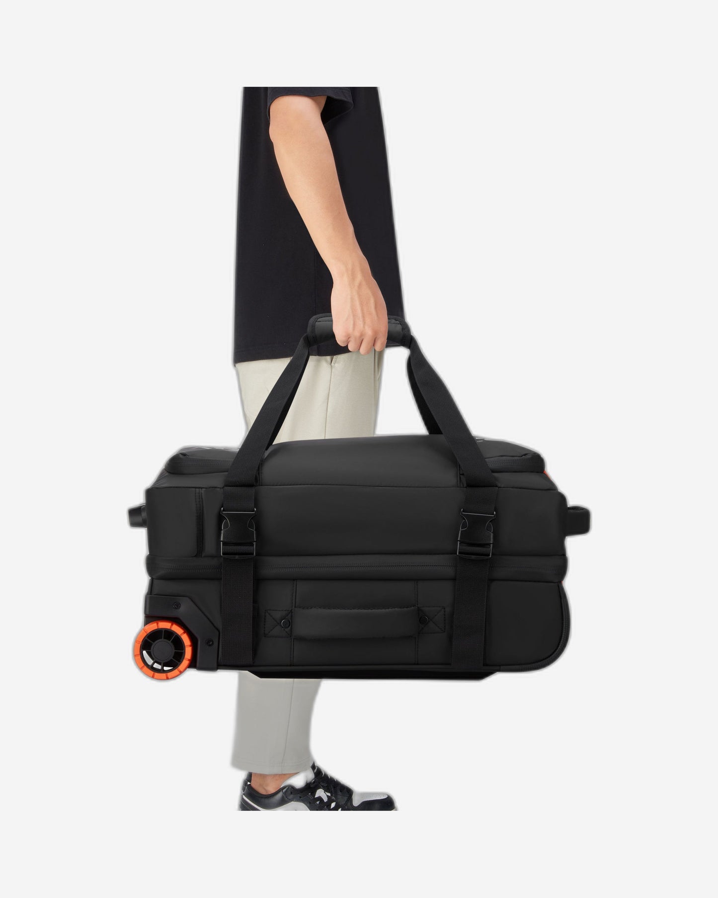 عربة جيب JS005A ذات عجلتين