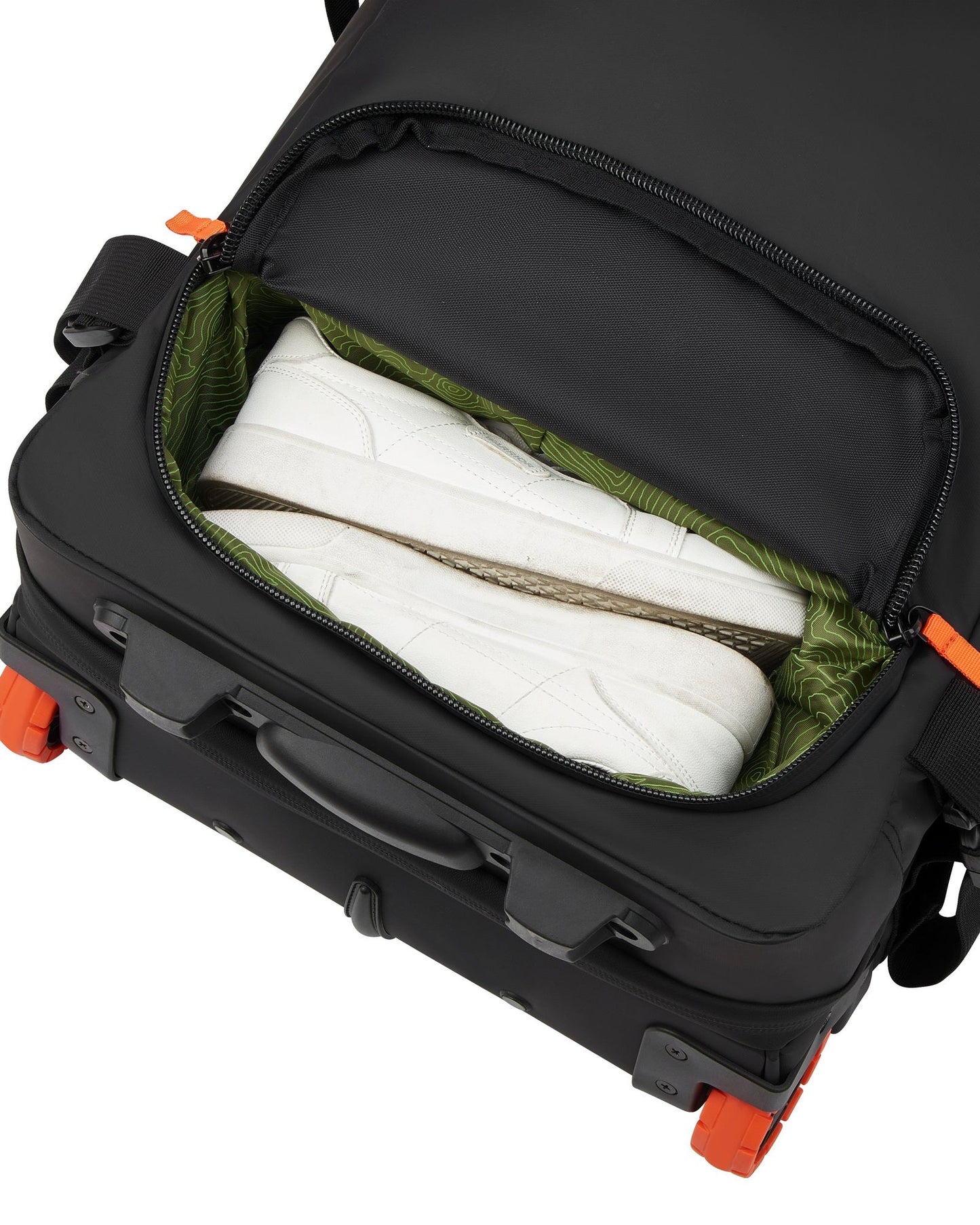 عربة جيب JS005A ذات عجلتين