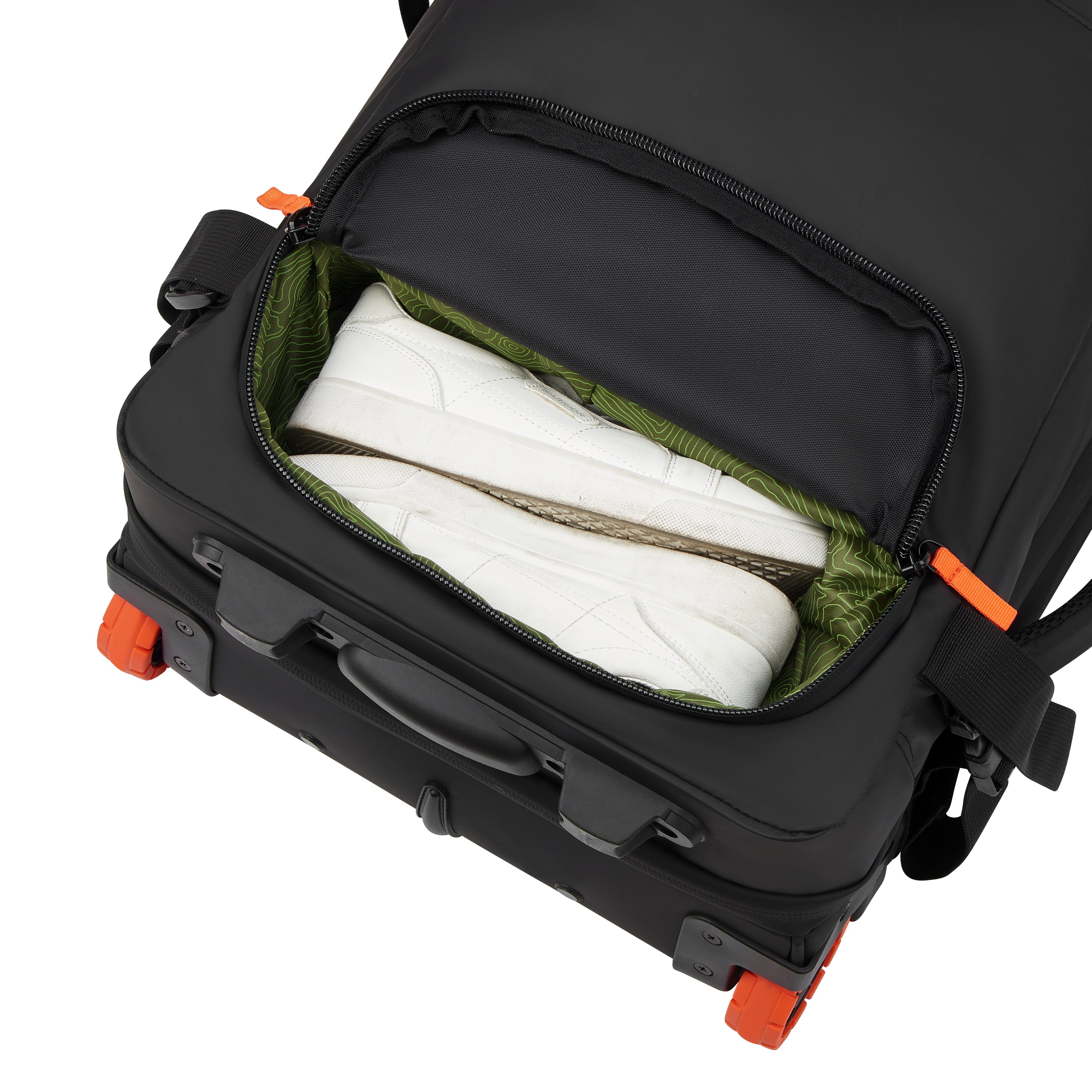 عربة جيب JS005A ذات عجلتين