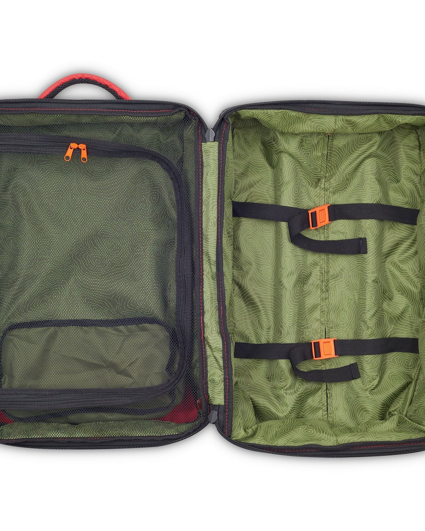 عربة جيب JS005A ذات عجلتين