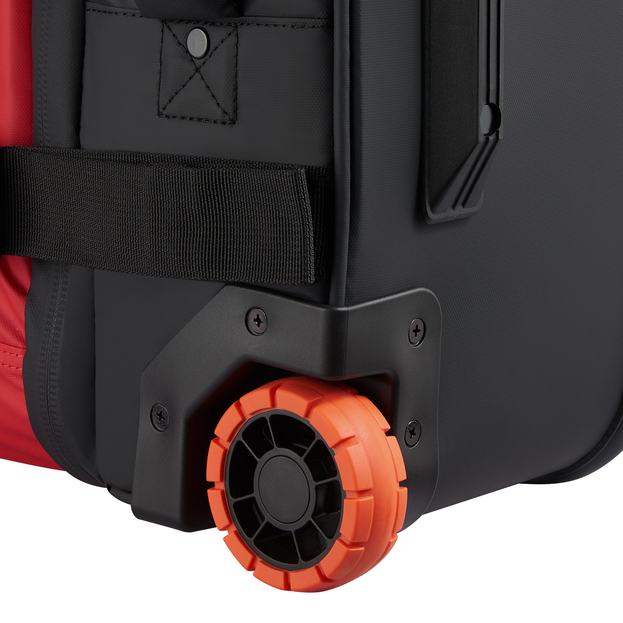 عربة جيب JS005A ذات عجلتين