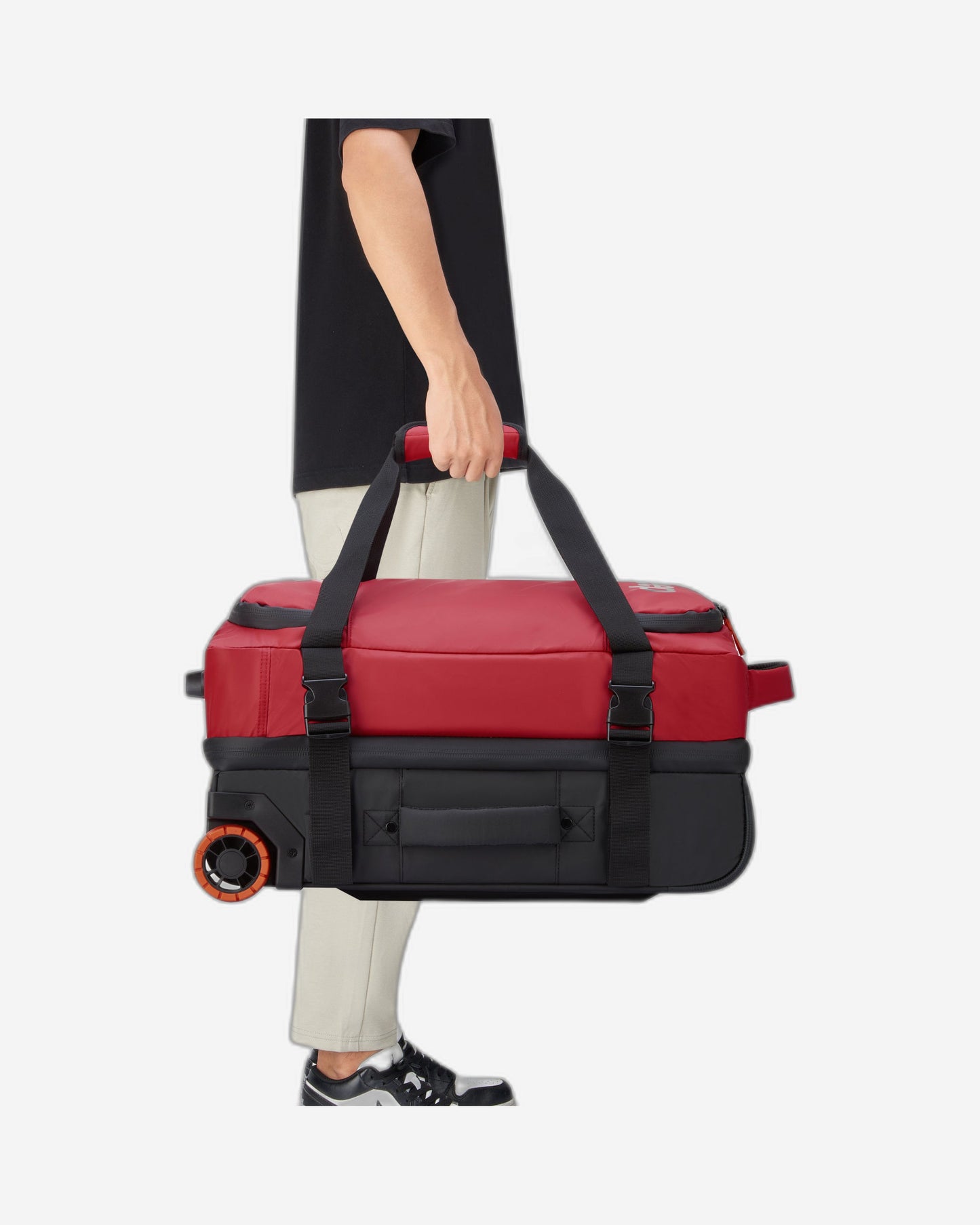 عربة جيب JS005A ذات عجلتين