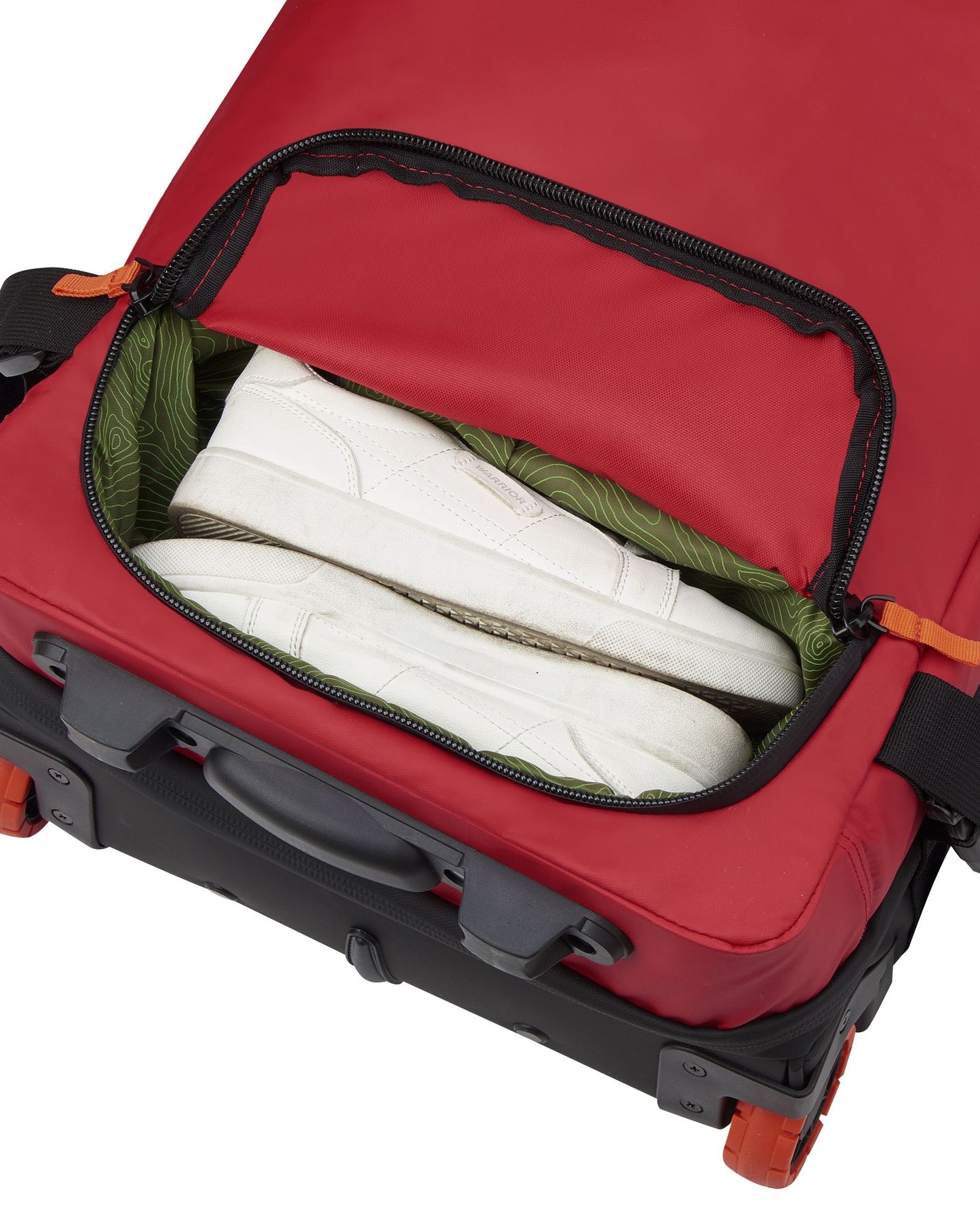 عربة جيب JS005A ذات عجلتين