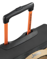 عربة جيب JS005A ذات عجلتين