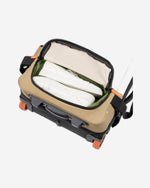 عربة جيب JS005A ذات عجلتين