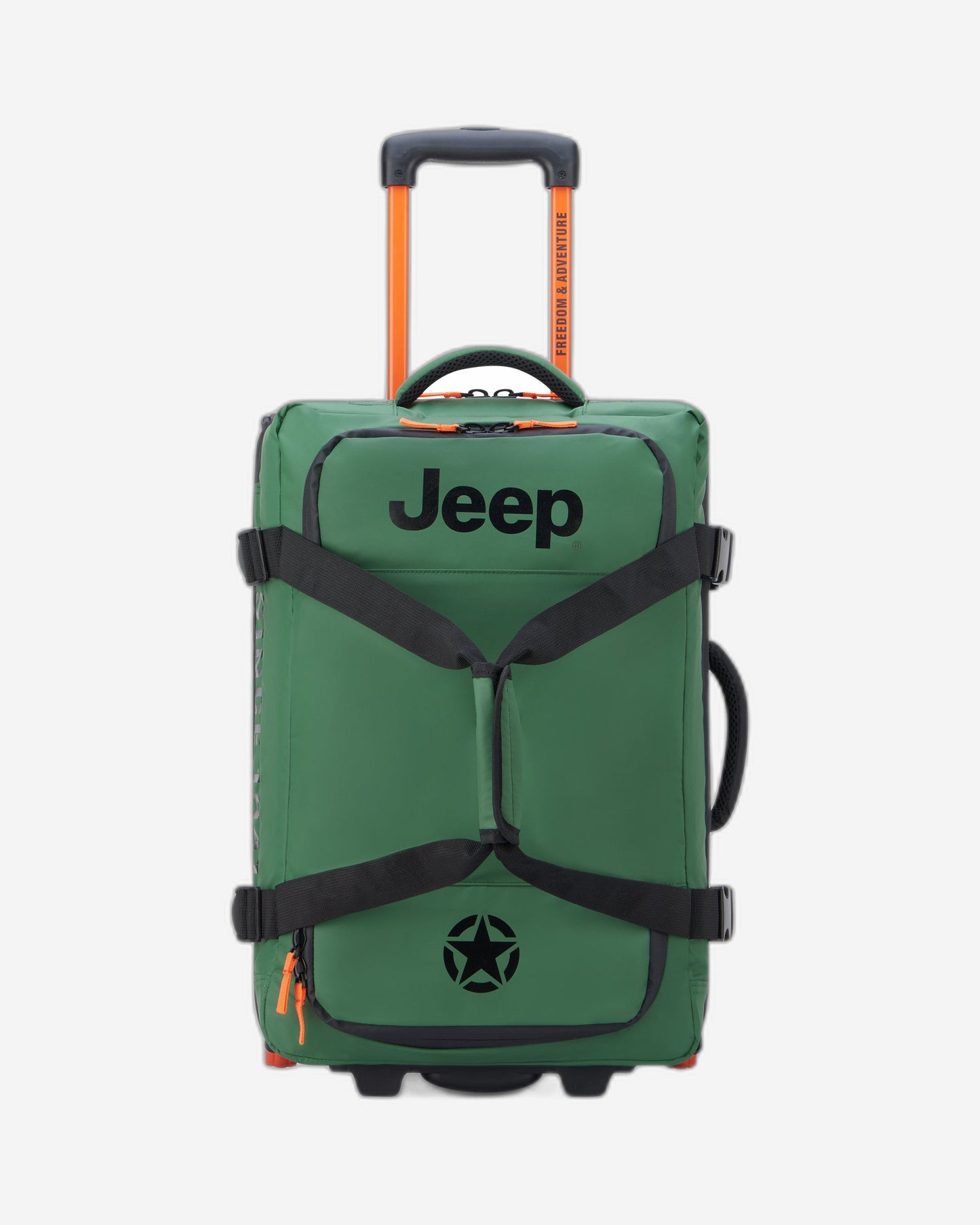 عربة جيب JS005A ذات عجلتين