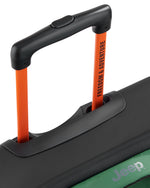 عربة جيب JS005A ذات عجلتين