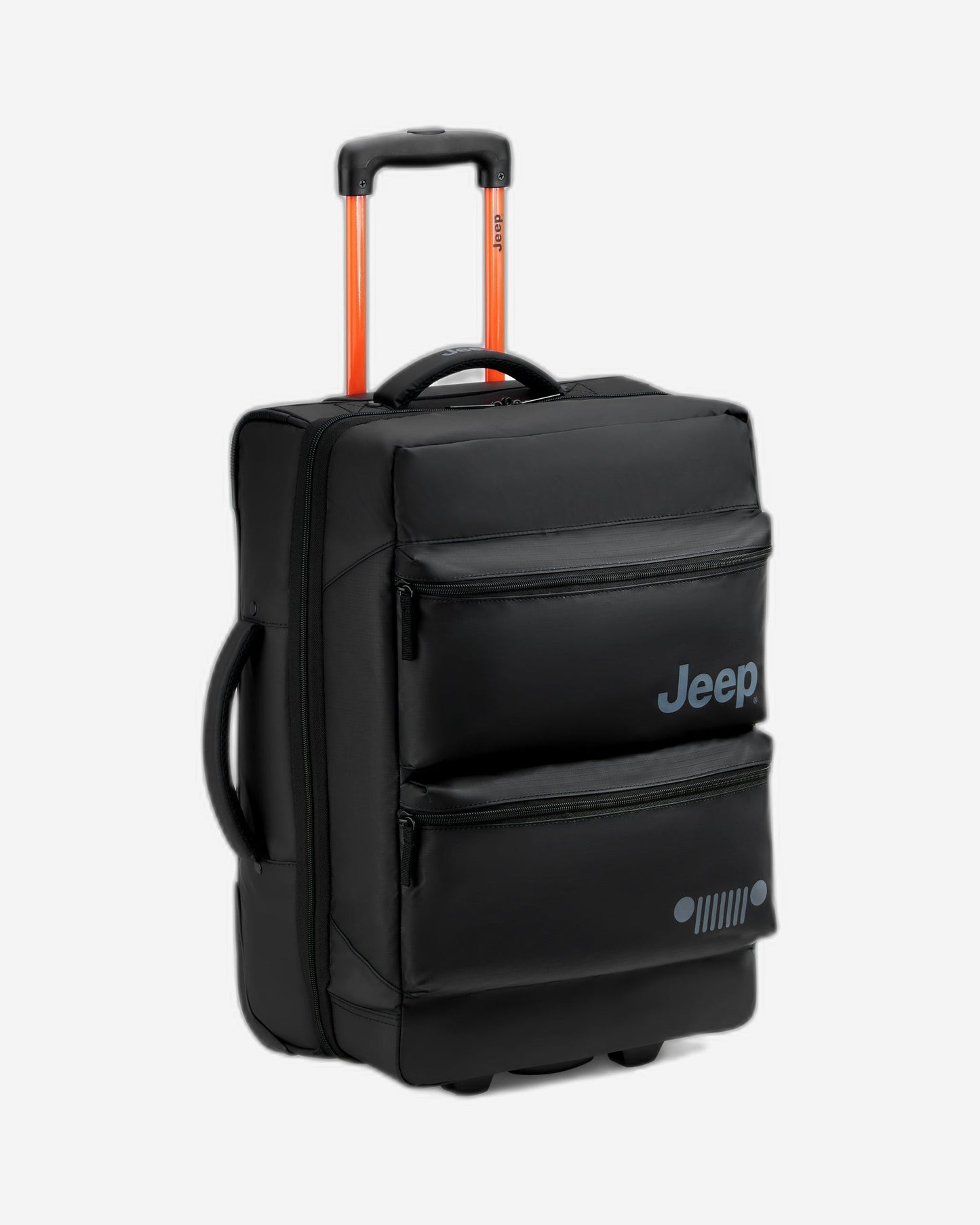 عربة جيب JS006B ذات عجلتين