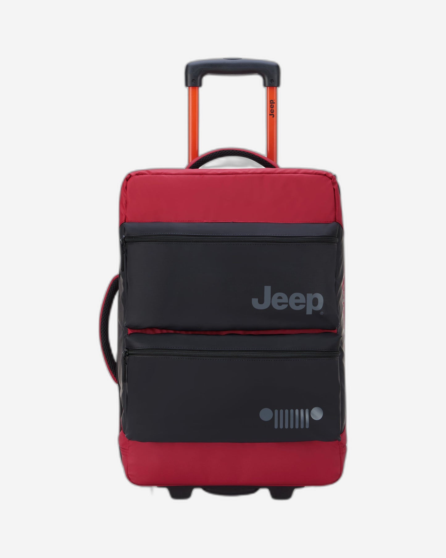 عربة جيب JS006B ذات عجلتين