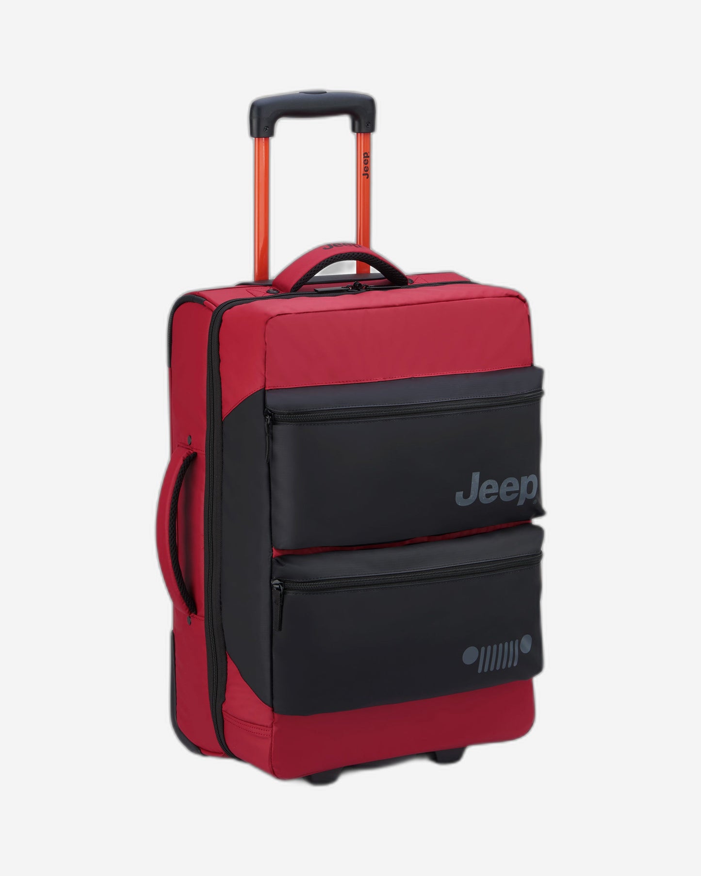 عربة جيب JS006B ذات عجلتين