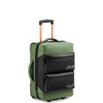 عربة جيب JS006B ذات عجلتين