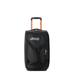 JS009D 2 Wheel Duffle Trolley