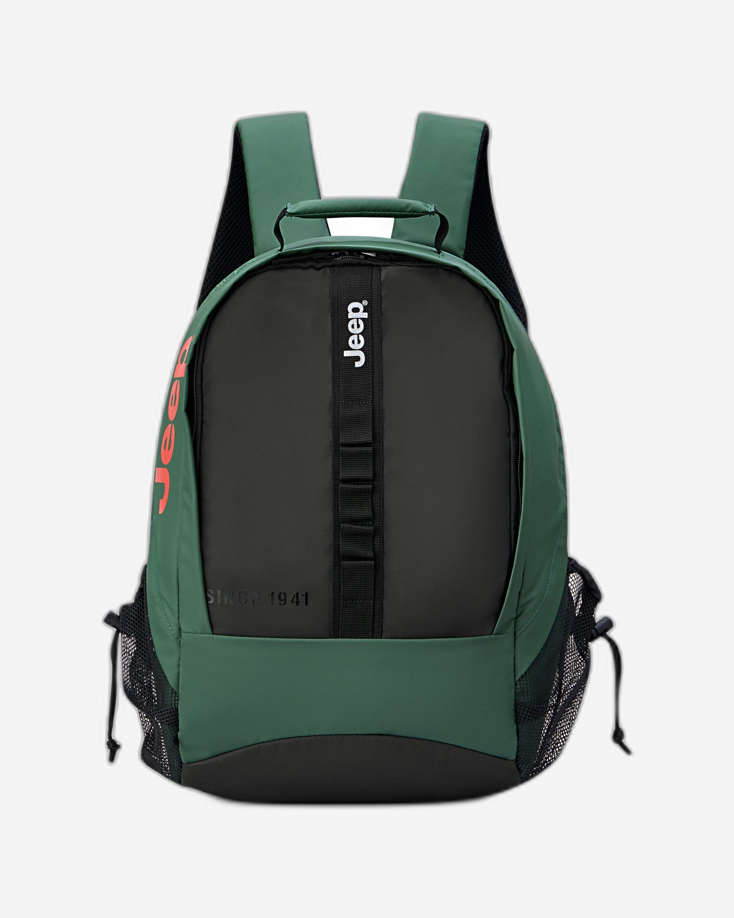 حقيبة ظهر Jeep JS011B متعددة الاستخدامات بسعة 24 لترًا