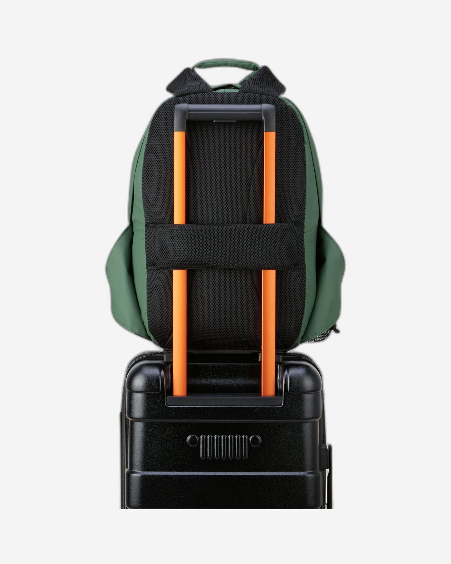 حقيبة ظهر Jeep JS011B متعددة الاستخدامات بسعة 24 لترًا