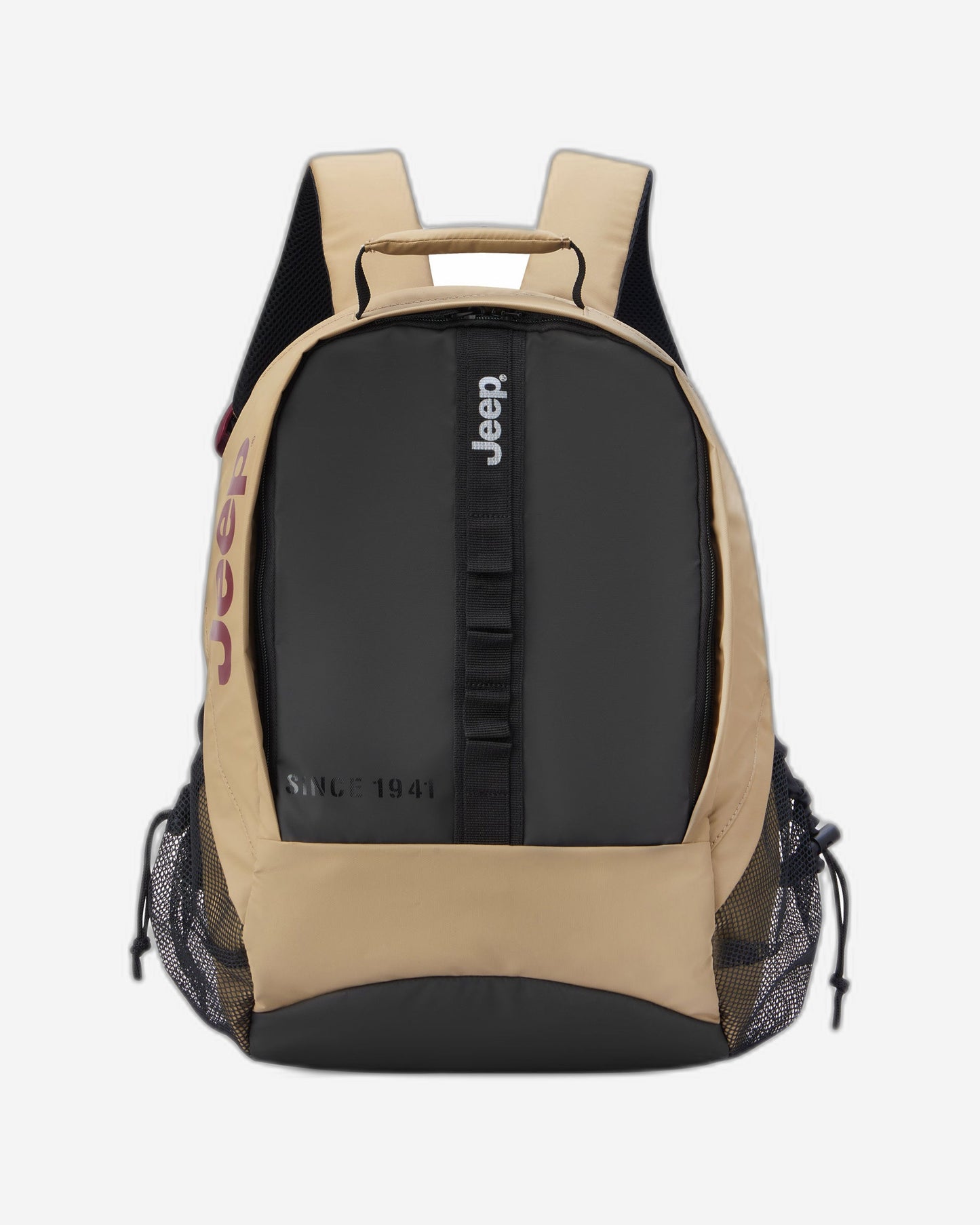 حقيبة ظهر Jeep JS011B متعددة الاستخدامات بسعة 24 لترًا