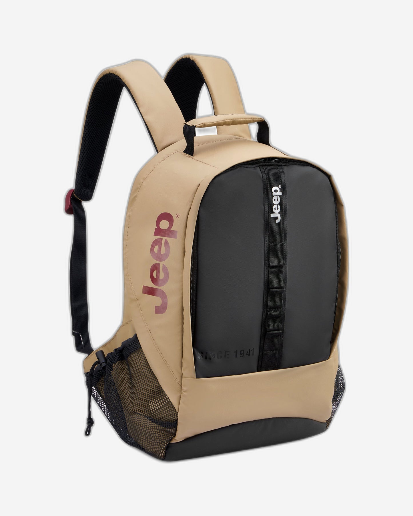 حقيبة ظهر Jeep JS011B متعددة الاستخدامات بسعة 24 لترًا