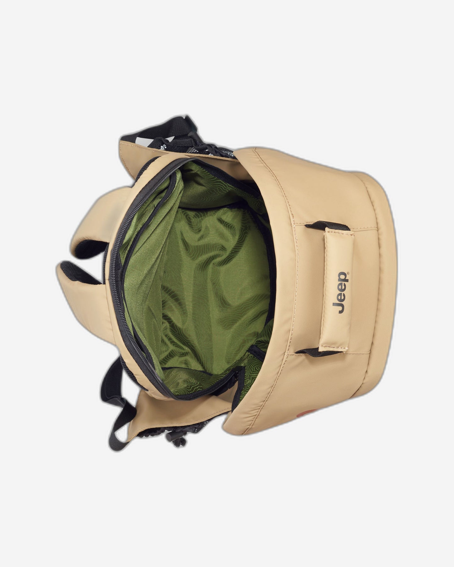 حقيبة ظهر Jeep JS011B متعددة الاستخدامات بسعة 24 لترًا
