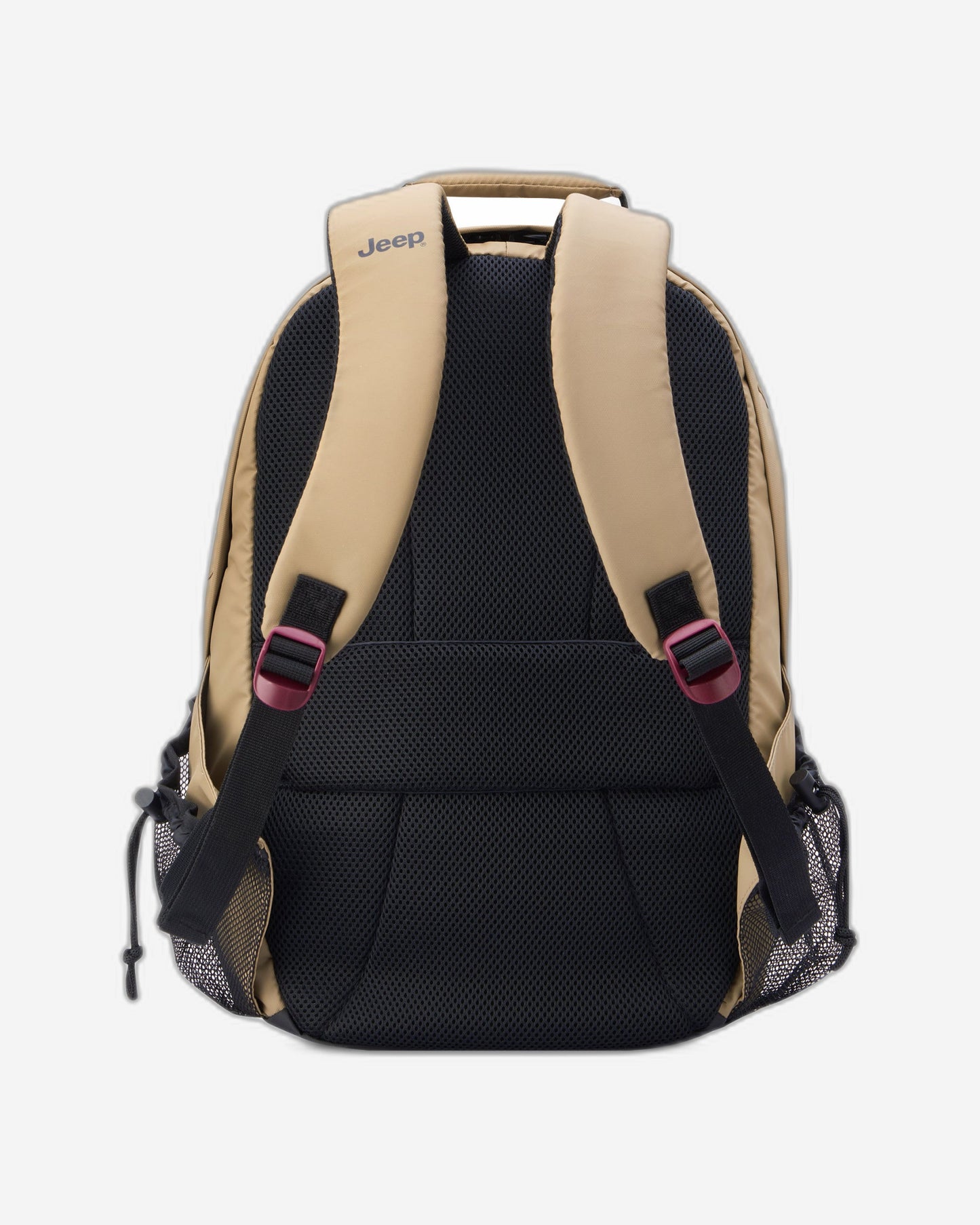 حقيبة ظهر Jeep JS011B متعددة الاستخدامات بسعة 24 لترًا