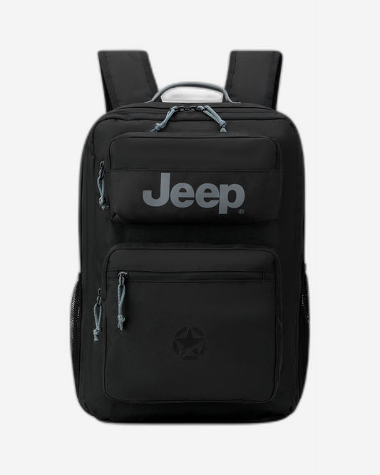 حقيبة ظهر Jeep JS011B متعددة الاستخدامات بسعة 26 لترًا