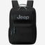 حقيبة ظهر Jeep JS011B متعددة الاستخدامات بسعة 26 لترًا