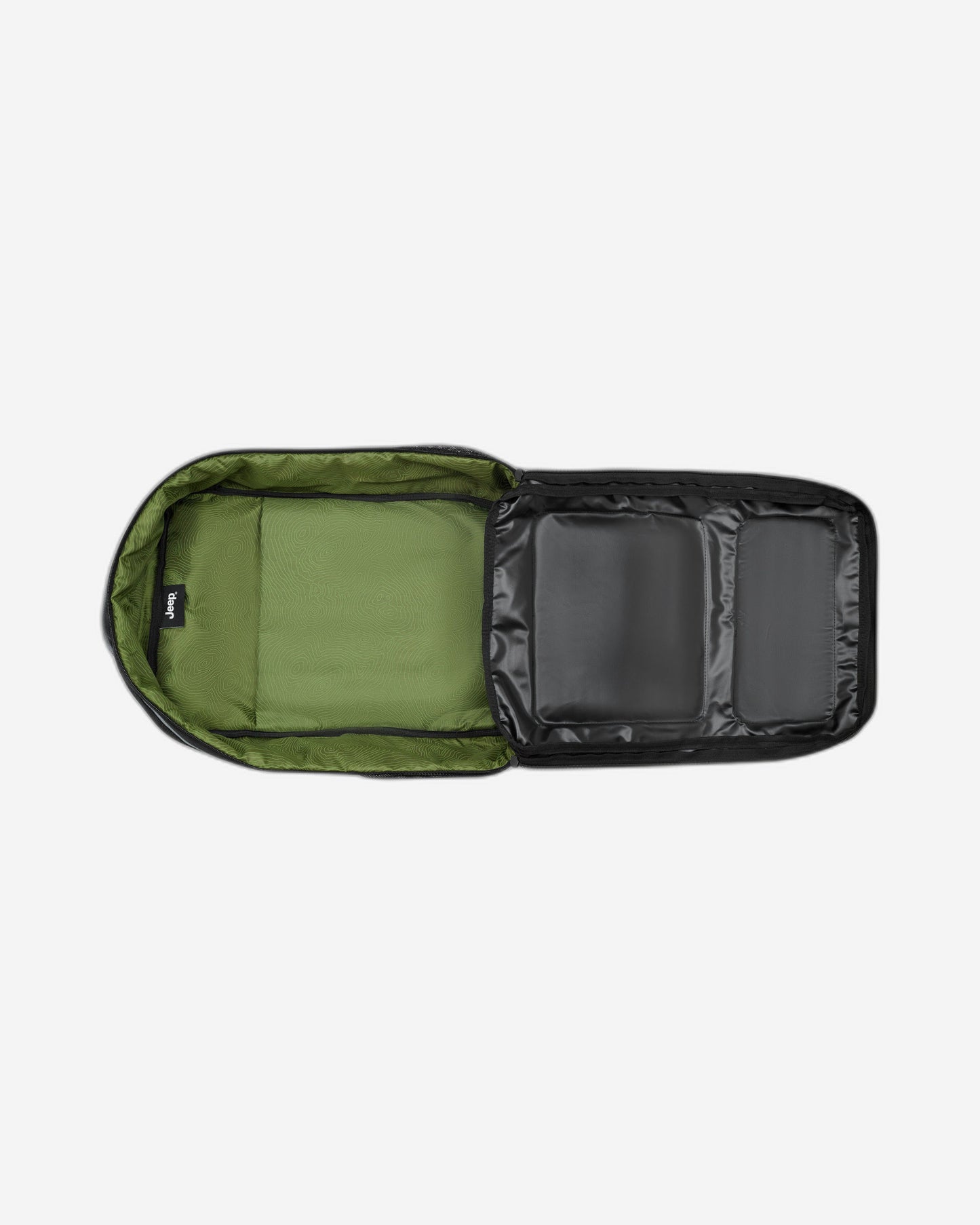 حقيبة ظهر Jeep JS011B متعددة الاستخدامات بسعة 26 لترًا