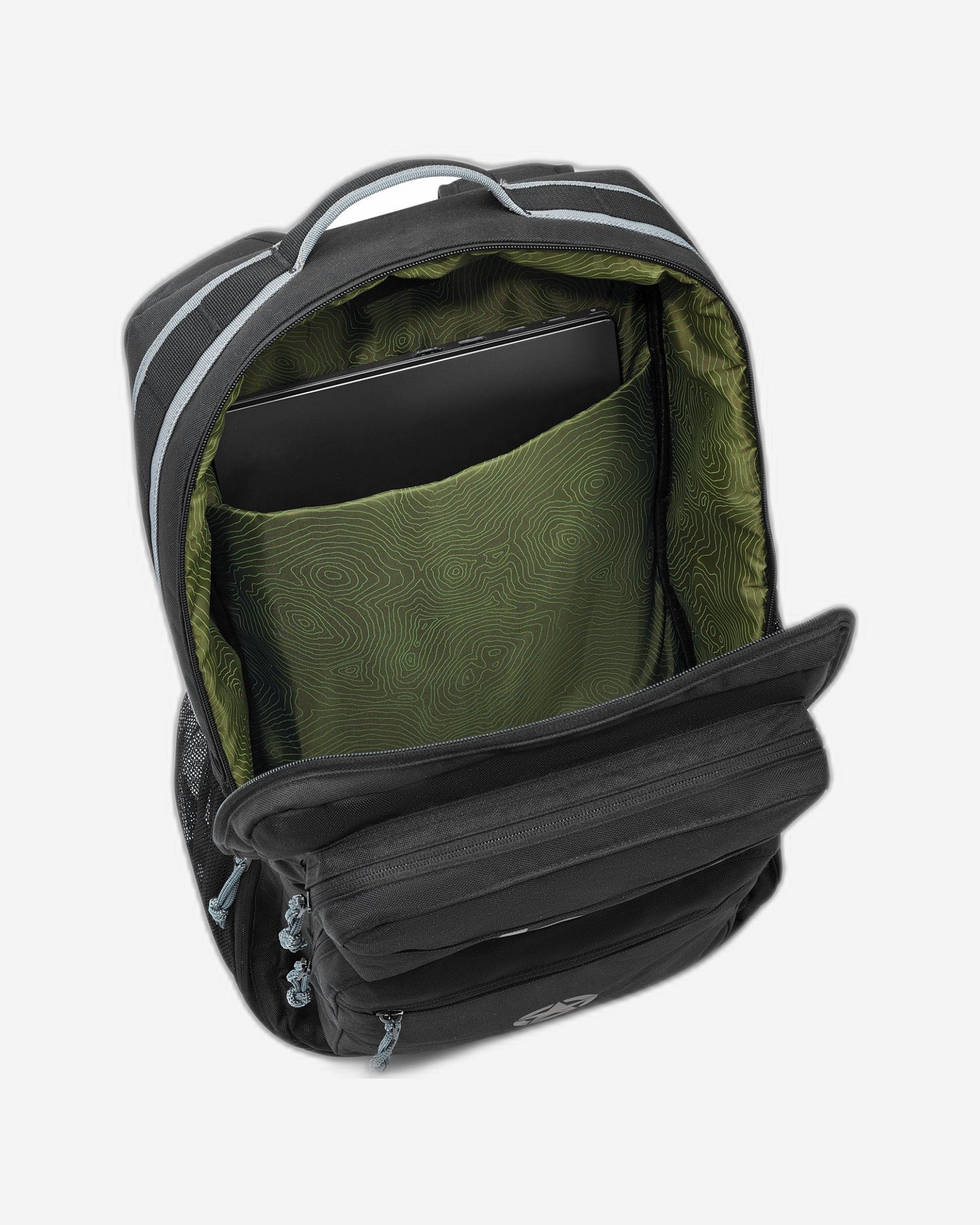 حقيبة ظهر Jeep JS011B متعددة الاستخدامات بسعة 26 لترًا