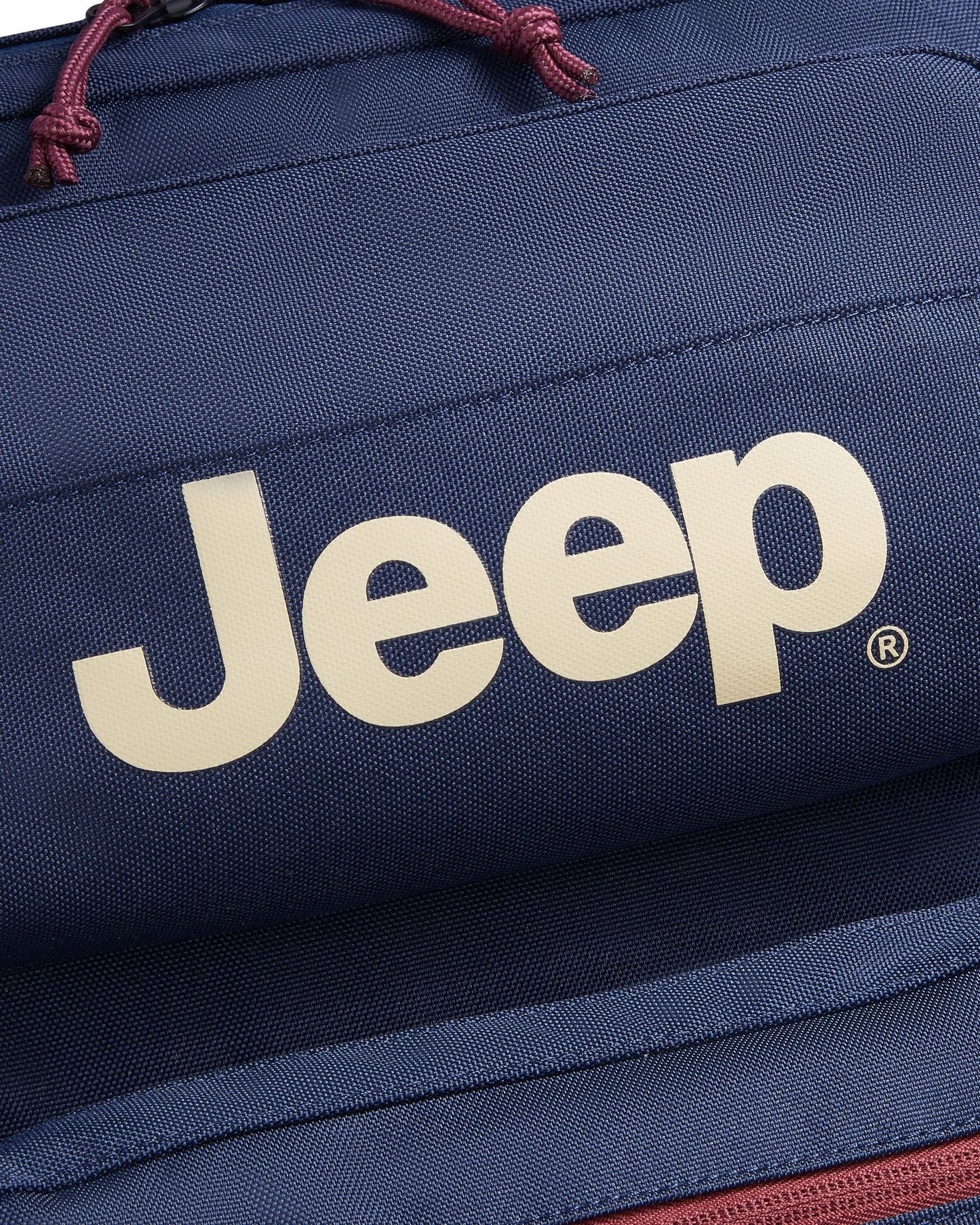 حقيبة ظهر Jeep JS011B متعددة الاستخدامات بسعة 26 لترًا