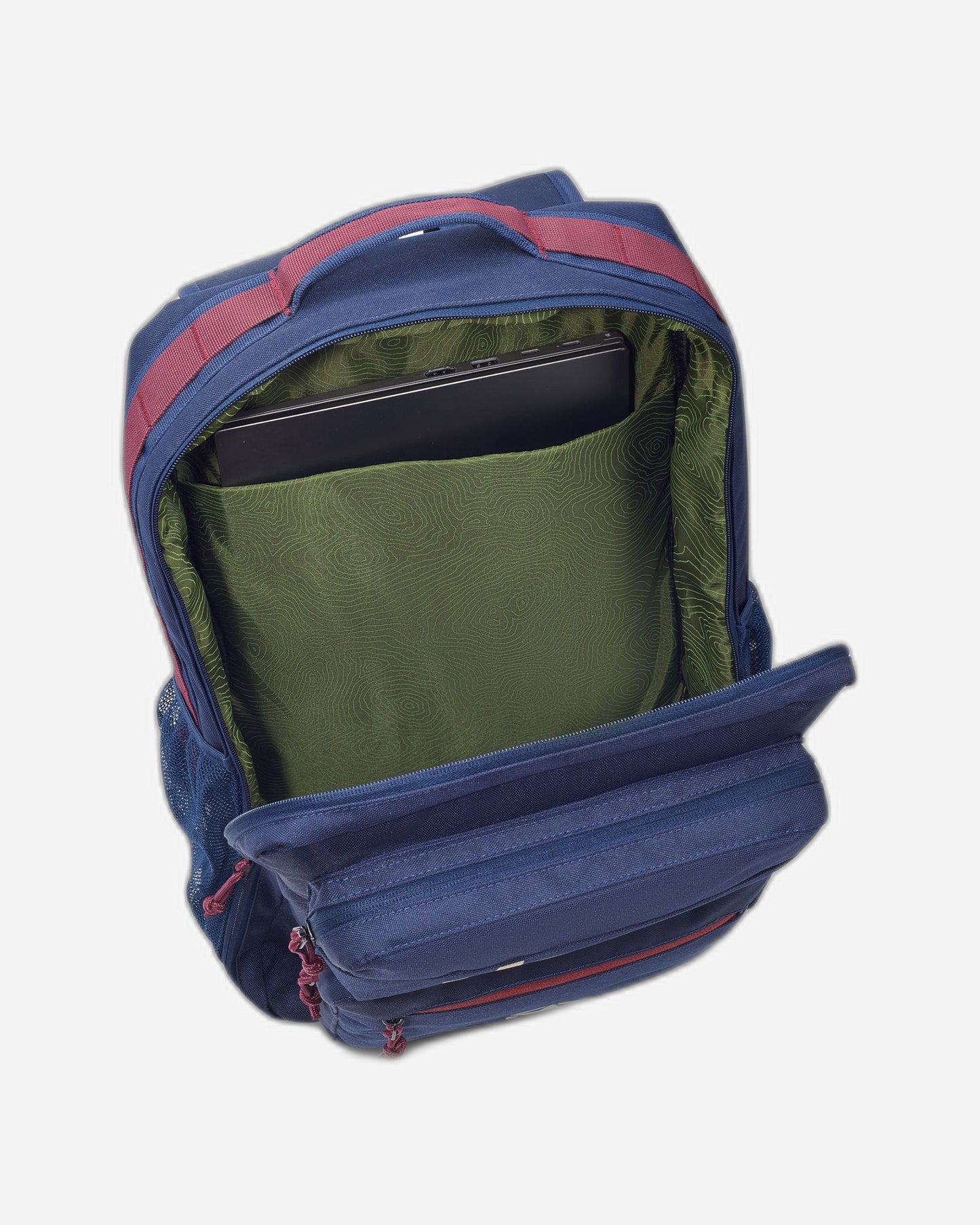 حقيبة ظهر Jeep JS011B متعددة الاستخدامات بسعة 26 لترًا