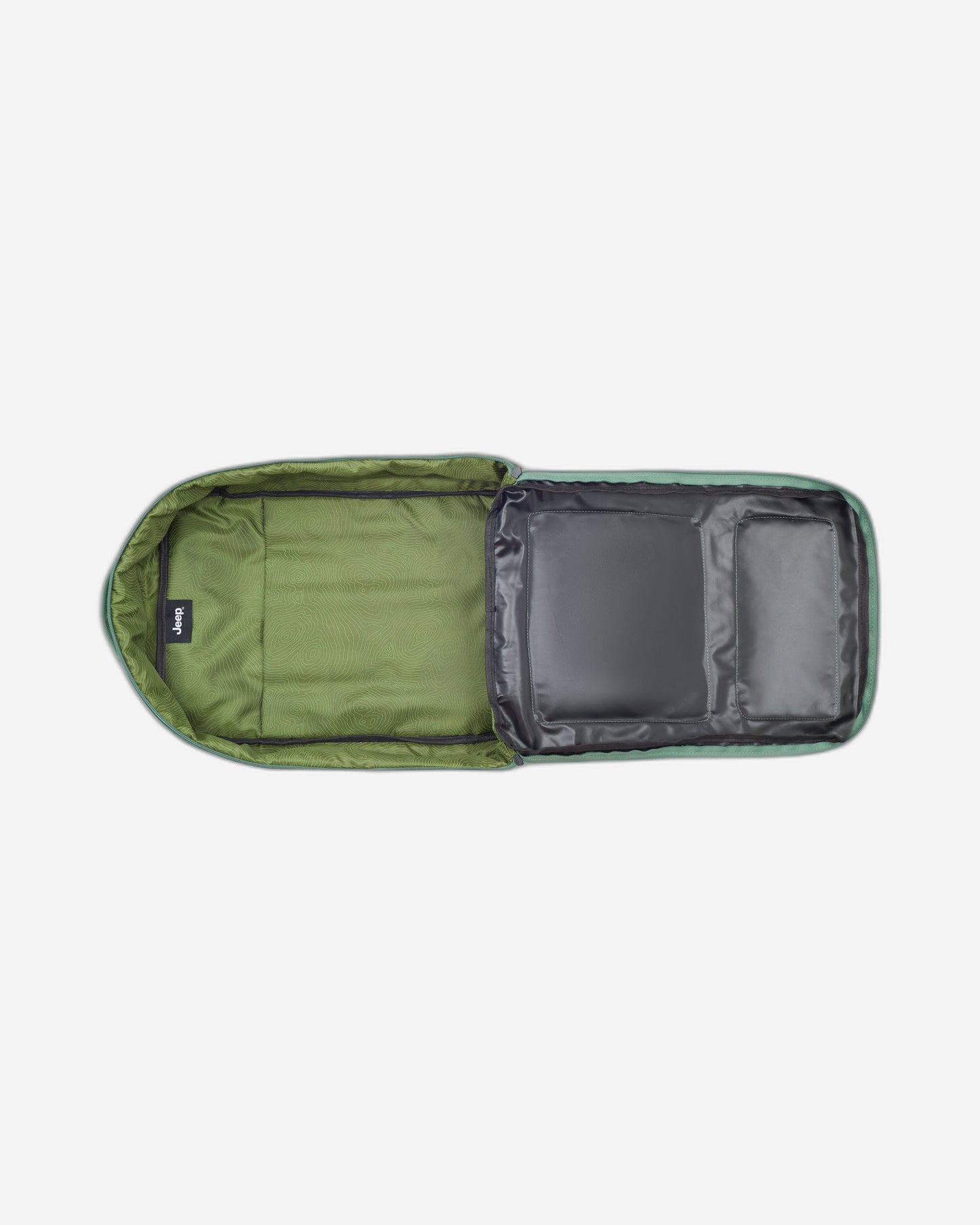 حقيبة ظهر Jeep JS011B متعددة الاستخدامات بسعة 26 لترًا