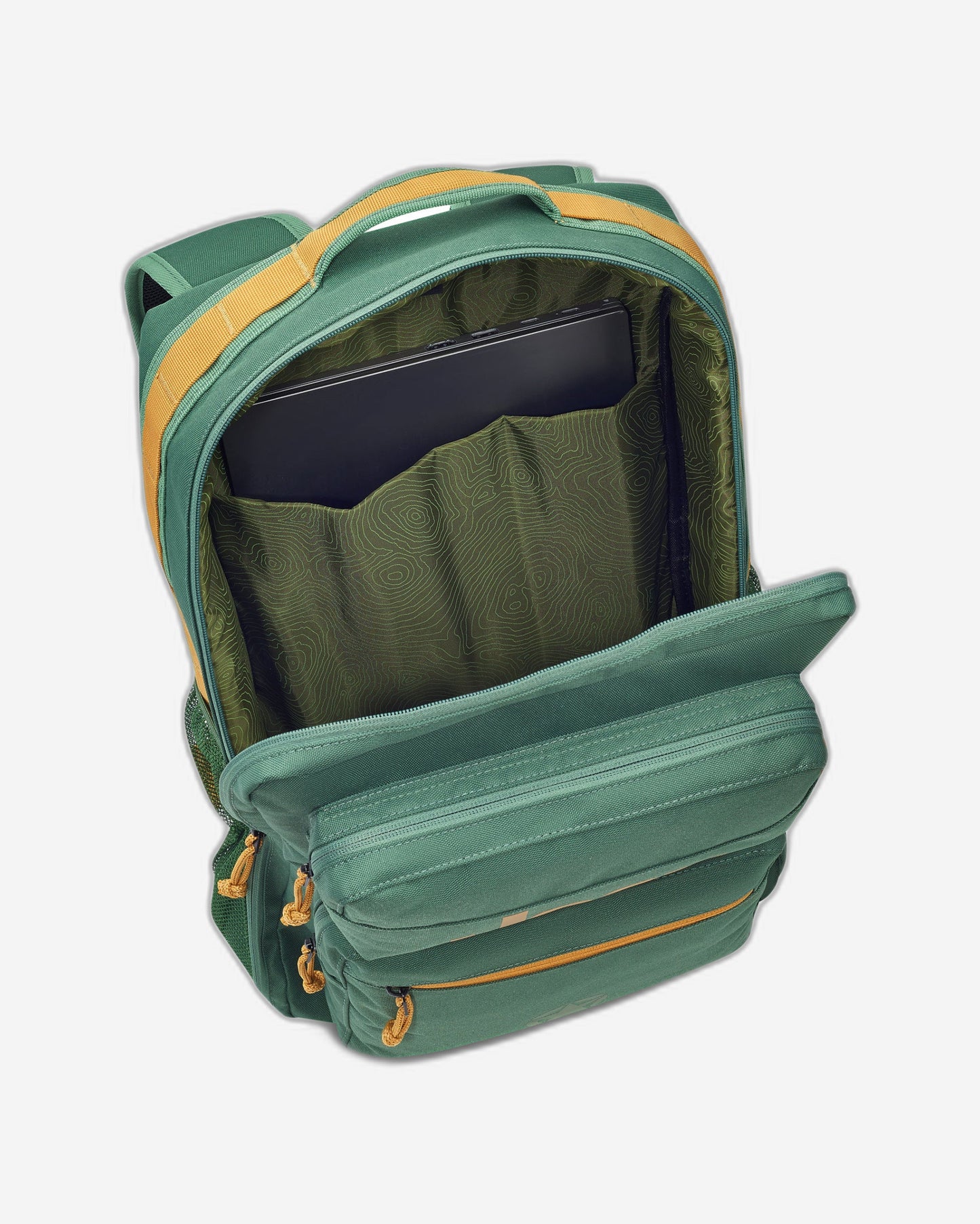 حقيبة ظهر Jeep JS011B متعددة الاستخدامات بسعة 26 لترًا