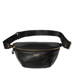 Delsey Paris Le Cuir Lisse Belt Bag