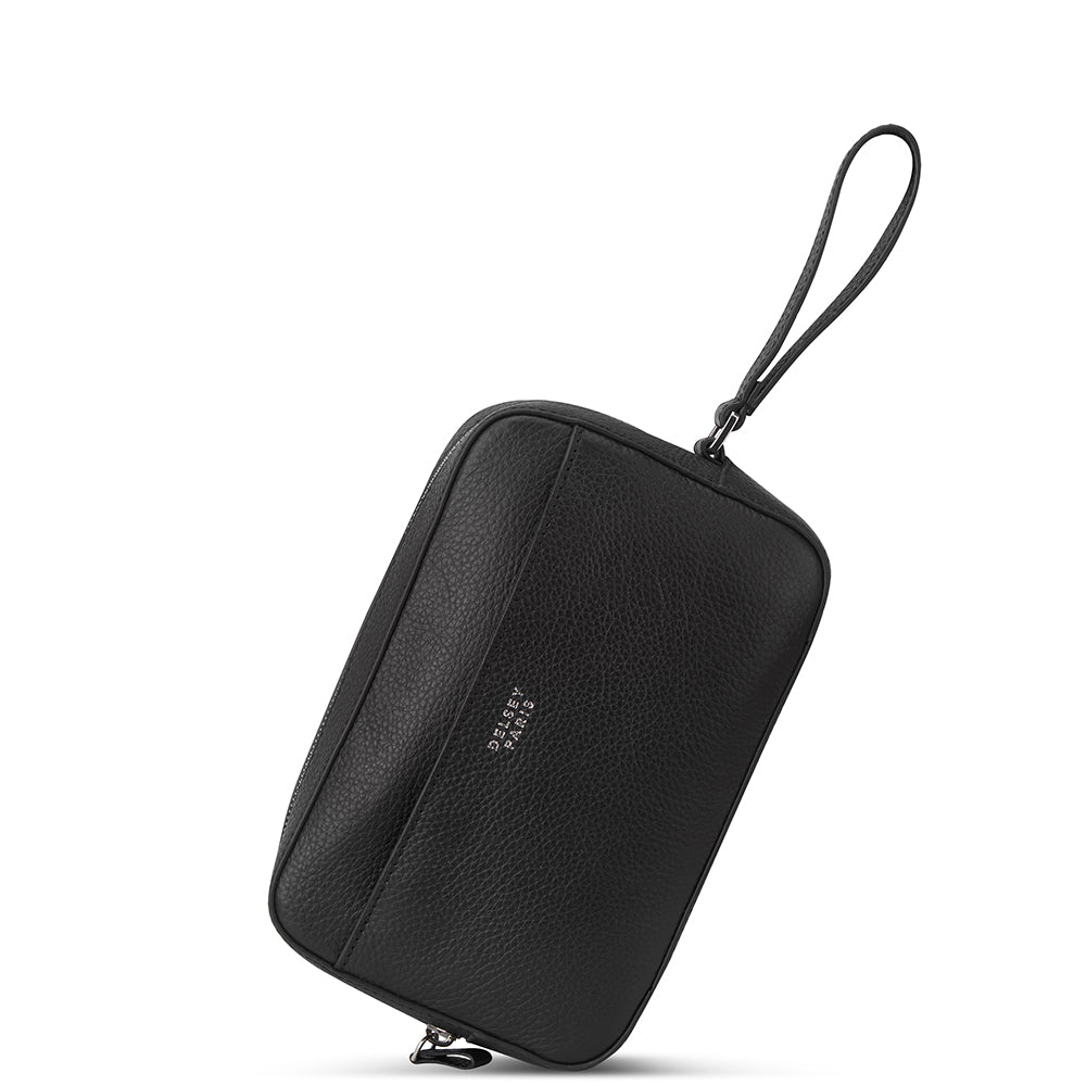 حقيبة أدوات الزينة ديلسي باريس ليكوير جراين